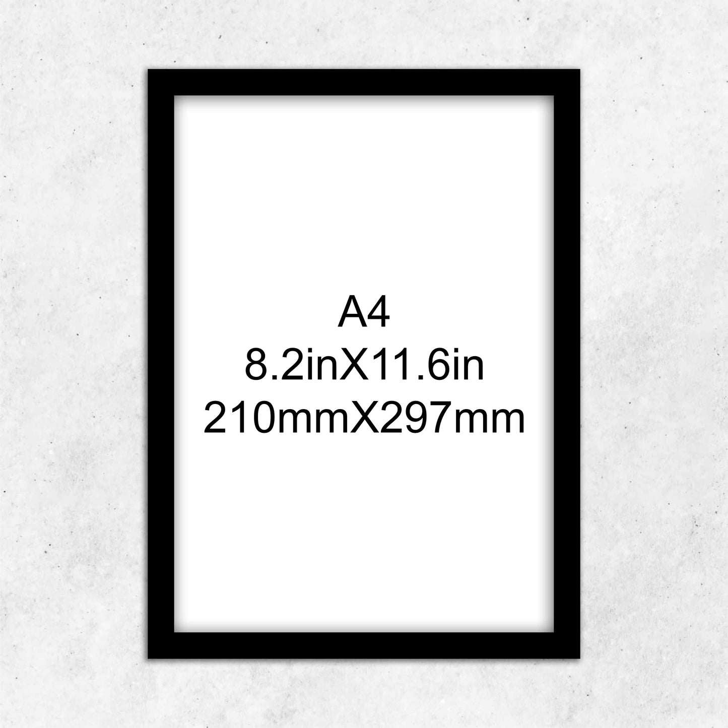 ZORO Anime Frame (13*9 inch)
