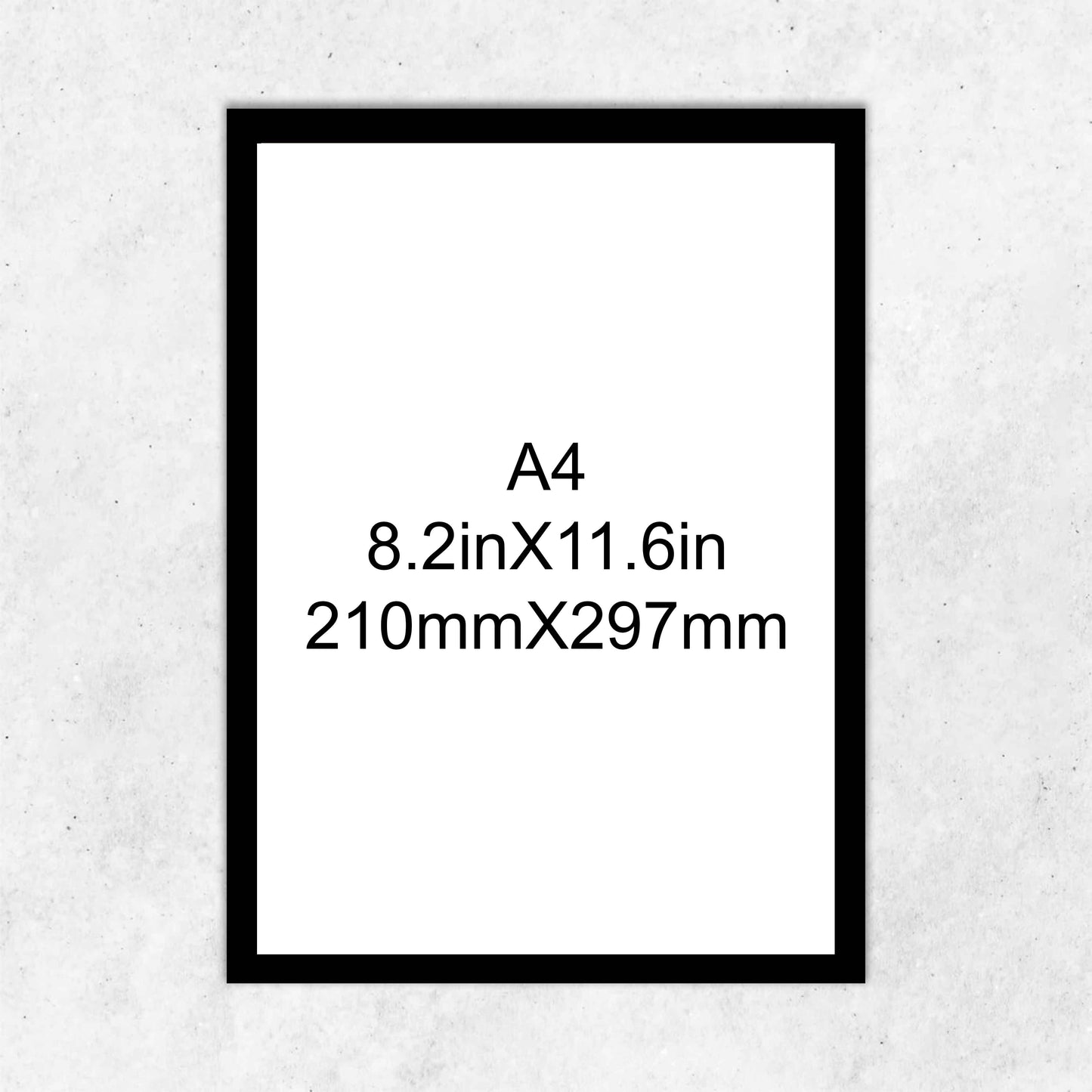 Goku Frame (13*9 inch)