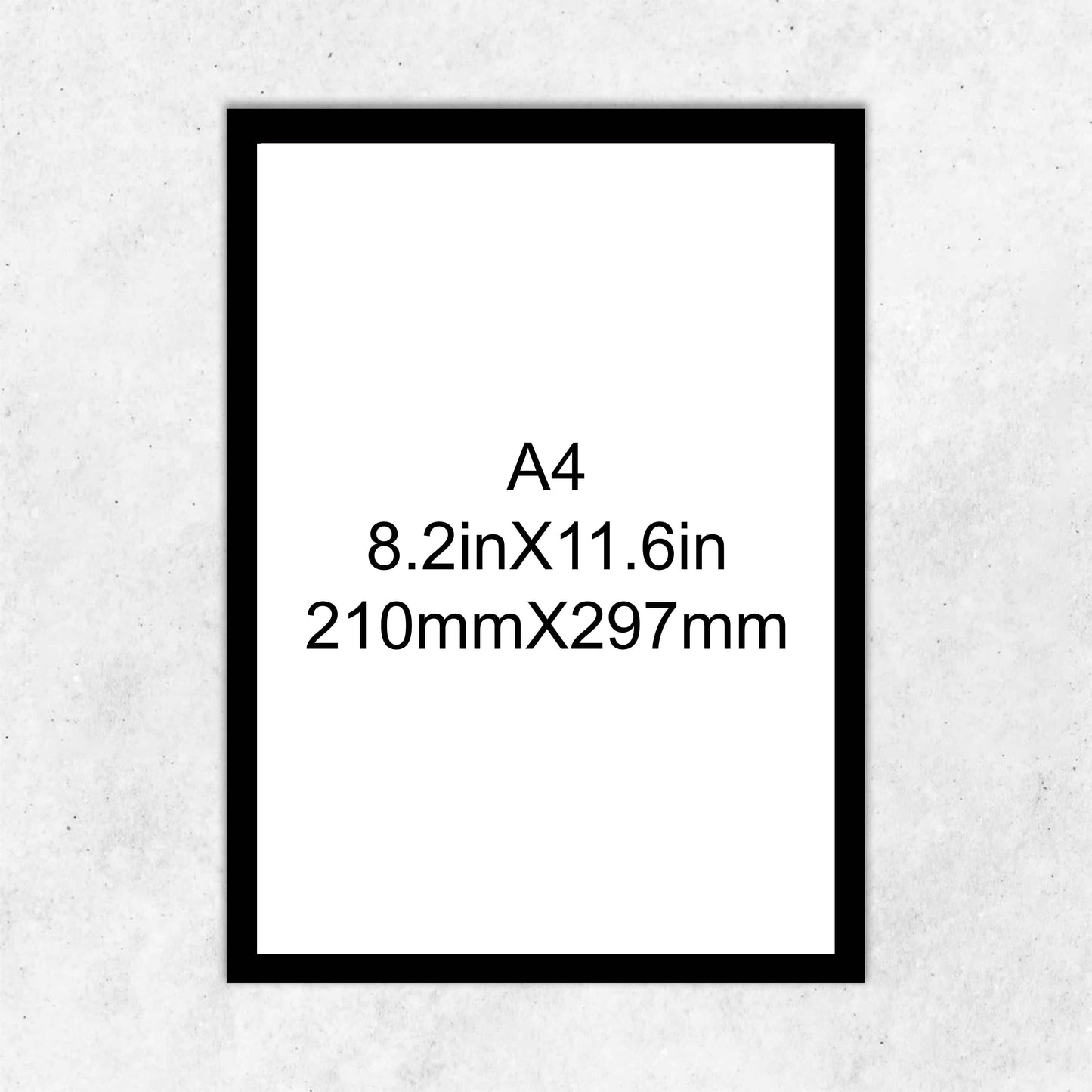Goku DragonBall z Frame (13*9inch)