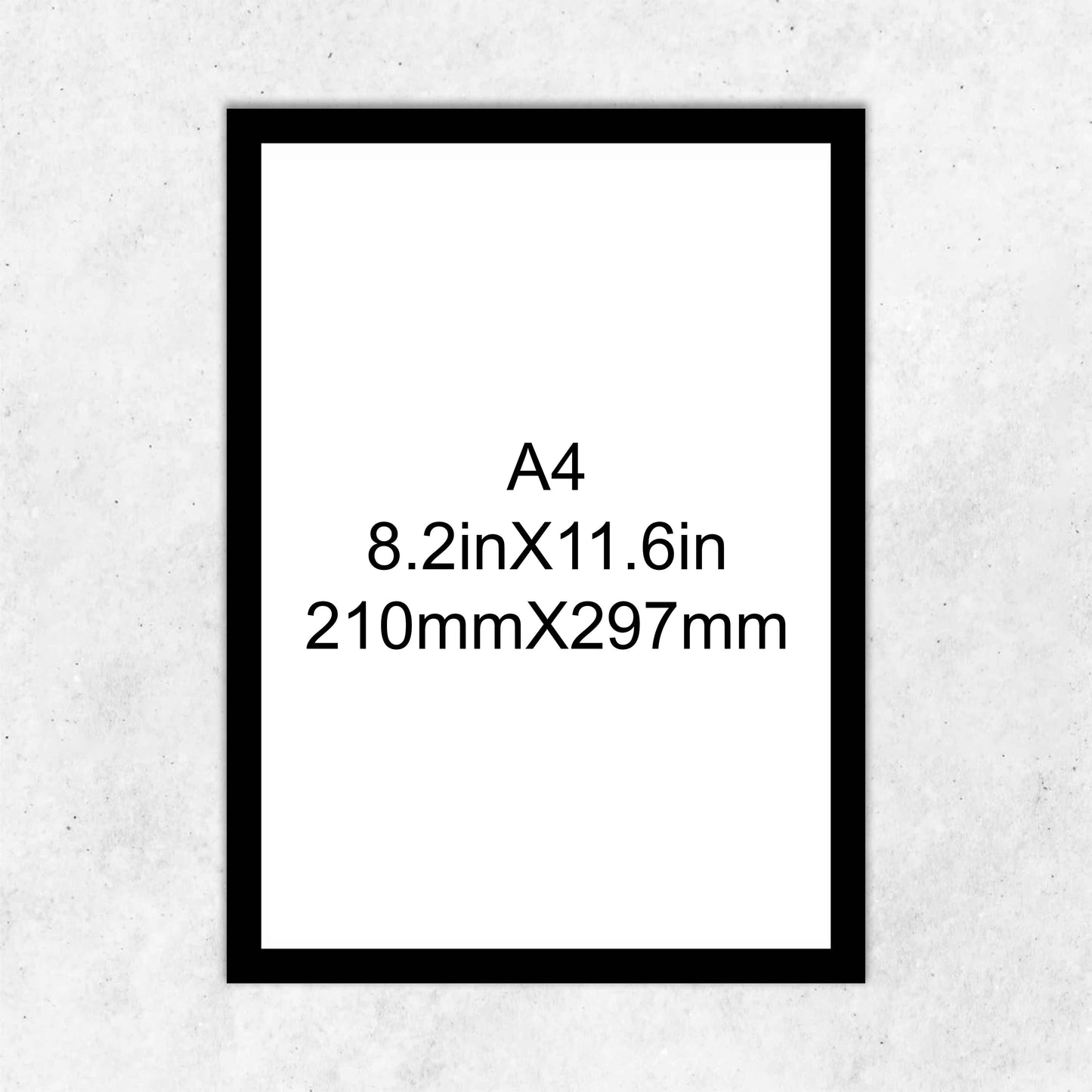 Goku Frame Combo (3pcs:- 13*9inch)