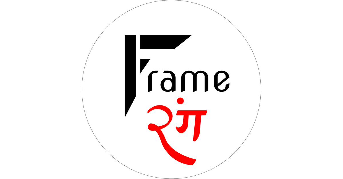 Normalization Frame Logo Photo Frames | Normal, Mini Frames & Customised Frames – Frame Rang
